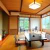 Отель Unzen Iwaki Ryokan, фото 2
