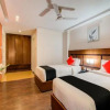 Отель Capital O 5829 Gardeenia Comforts Suites, фото 5