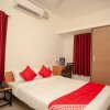 Отель OYO 24052 Flagship Covelong Residency, фото 12