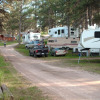 Отель Custer Crazy Horse Campground, фото 9