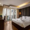 Отель Hanoi Impressive Hotel, фото 3