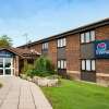 Отель Travelodge Newcastle Whitemare Pool в Гейтсхеде