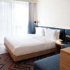 Отель Hampton by Hilton Munich Airport South, фото 12