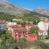 Отель Studio in Starigrad, With Wonderful sea View, Furnished Balcony and Wifi - 100 m From the Beach, фото 13