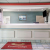 Отель Econo Lodge Morristown, фото 9