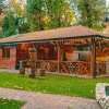 Отель Brook Barn with Sauna & Hot Tub, фото 15