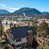 Отель Vista Of Lake Estes By Estes Park Homes 3 Bedroom Home by RedAwning, фото 17