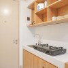Отель Cozy And Simply Look Studio Tokyo Riverside Pik 2 Apartment, фото 9