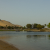 Отель Nubian Beach в Асуане