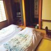 Отель Ryokan Kaminaka в Такаяме