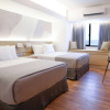 Отель TRYP by Wyndham Mall of Asia Manila, фото 2