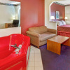 Отель Days Inn & Suites by Wyndham Gresham, фото 5