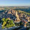 Отель Gite des remparts à Lectoure, фото 14