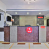 Отель Arya Corporate by OYO Rooms, фото 14