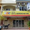 Отель Batu Berendam INN, фото 1