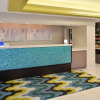 Отель Fairfield Inn & Suites by Marriott Hickory, фото 7