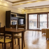 Отель Cozy and Central Flat Near Shore in Karsiyaka, фото 1