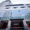 Отель Atour Hotel Wangfujing Ave Xinjiekou Nanjing, фото 1