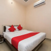 Отель OYO 12161 Hotel Madhur Inn, фото 15
