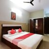 Отель Ssg Residency By OYO Rooms, фото 24
