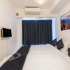 Отель OYO Hotel Gloire Osaka, фото 21
