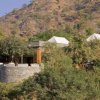 Отель 1 BR Boutique stay in Maga, Udaipur (A51F), by GuestHouser, фото 7