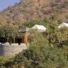 Отель 1 BR Boutique stay in Maga, Udaipur (A51F), by GuestHouser, фото 7