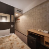 Отель Kyoto Rich Hotel, фото 4