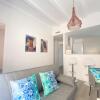 Отель TH10 Apartamento Destral, фото 14