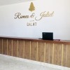 Отель Romeo Juliet Dalat Resort в Далате