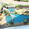 Отель The Cliff sea & Pool Views Studio Apartment Pratumnak Pattaya, фото 7