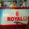 Отель Royal 74 Hotel, фото 33