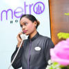 Отель Metro Hotel, фото 20