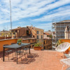 Отель Rome as you feel - Your Home in Navona, фото 23