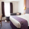 Отель Premier Inn Shrewsbury North Harmer Hill, фото 2