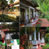 Отель Ayurrathna Coir Village Lake Resort Alleppey, фото 4