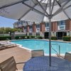 Отель SpringHill Suites by Marriott Dallas NW Hwy/I35E, фото 10
