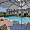 Отель SpringHill Suites by Marriott Dallas NW Hwy/I35E, фото 15