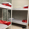 Отель Queen Homestay - Hostel, фото 8