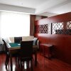 Отель Honghu Jintai Hotel, фото 45
