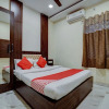 Отель OYO 27630 Capital Residency, фото 5