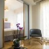 Отель Elegant apartment in Acropolis, фото 20