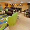 Отель Holiday Inn Express Bowling Green, an IHG Hotel, фото 15