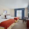 Отель Holiday Inn Express Hotel & Suites Jackson, an IHG Hotel, фото 7