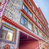 Отель Shangli Sunshine • Guanshi Fuoxi View Hotel (Lhasa Potala Palace Jokhang Temple), фото 1