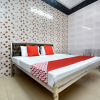 Отель Ms Guest House By OYO Rooms, фото 9