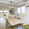 Отель 6 Person Holiday Home in Thisted, фото 10
