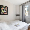 Отель Beautiful Haussmannian Apartment Located in the North of the Marais - Noma, фото 4