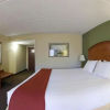 Отель Holiday Inn Express & Suites Charlotte Arpt-belmont, фото 16