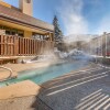 Отель Snow Flower Condos by Steamboat Resorts, фото 2
